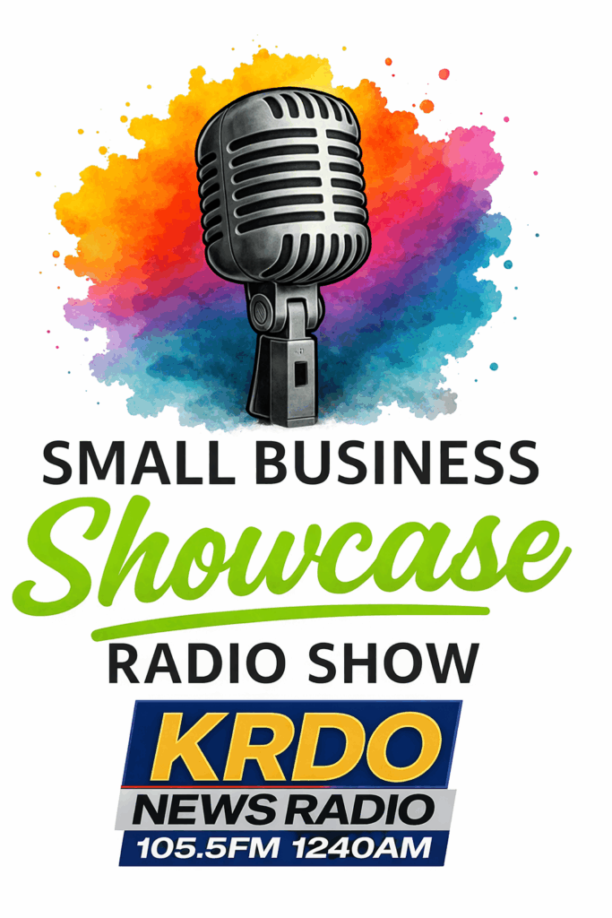 Small Business Showcase